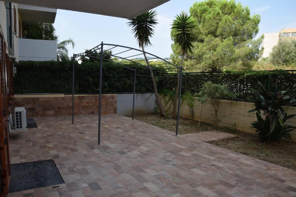 דירות מסינה Casa Di Aida מראה חיצוני תמונה