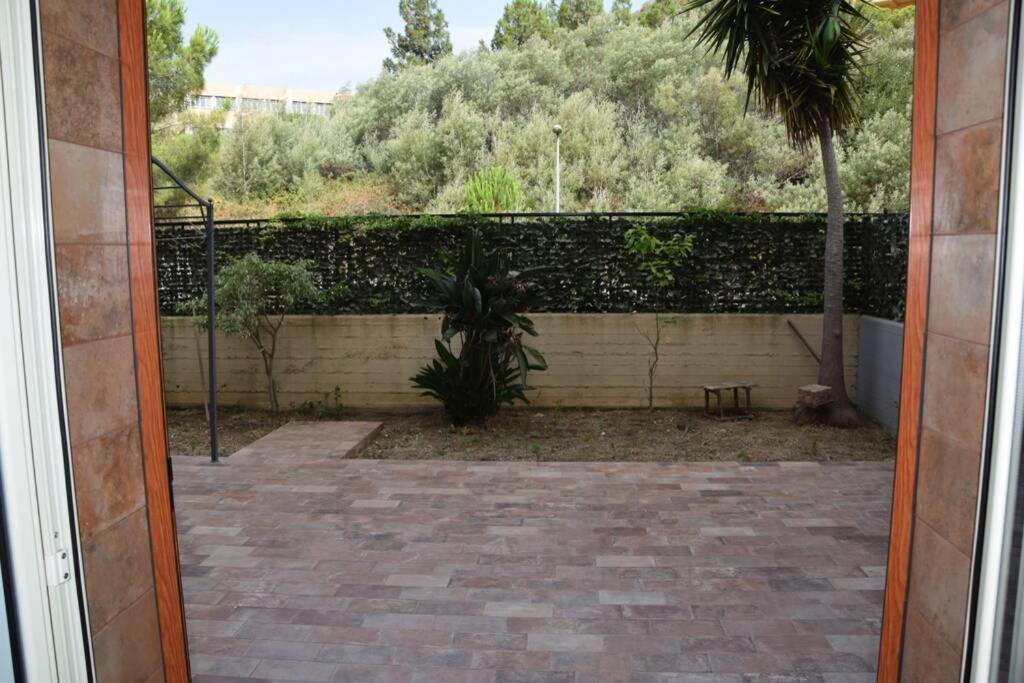 דירות מסינה Casa Di Aida מראה חיצוני תמונה
